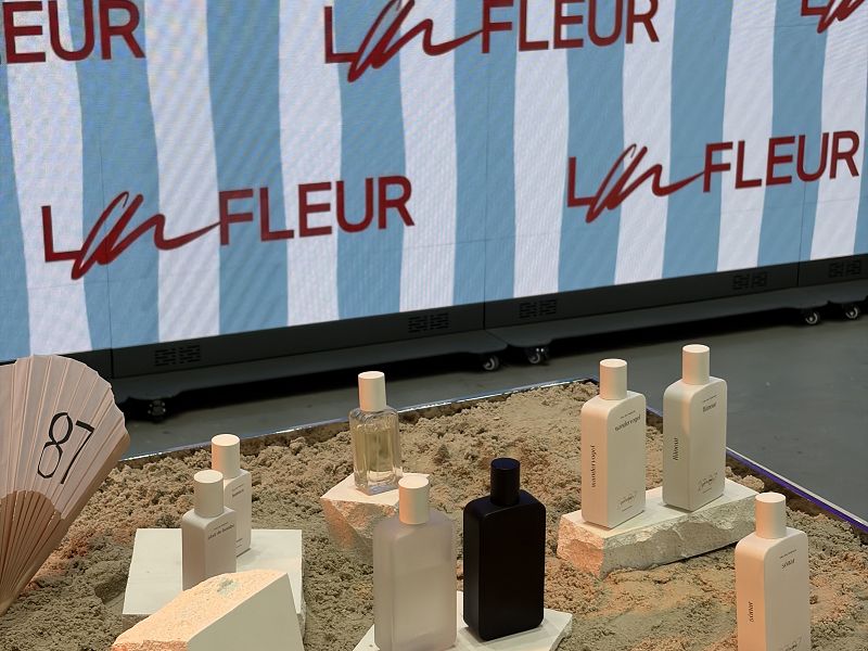 Foto LaFleur
