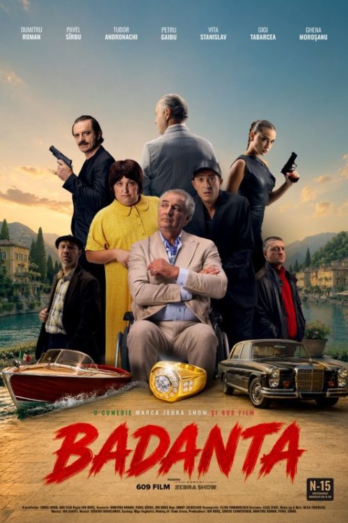 Badanta