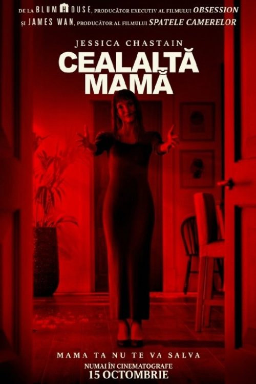 Other Mommy