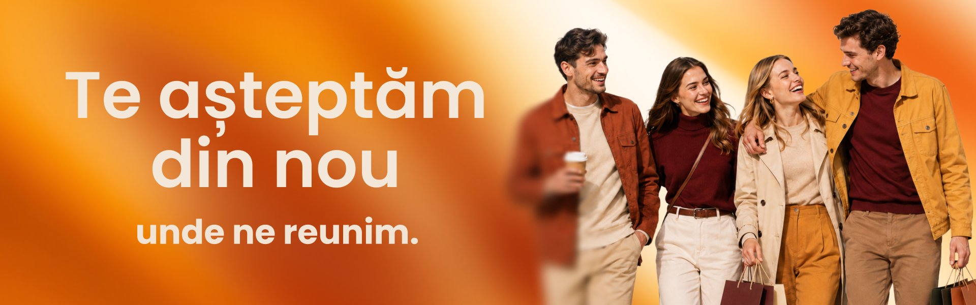 Evimall - cel mai mare mall din nordul tarii
